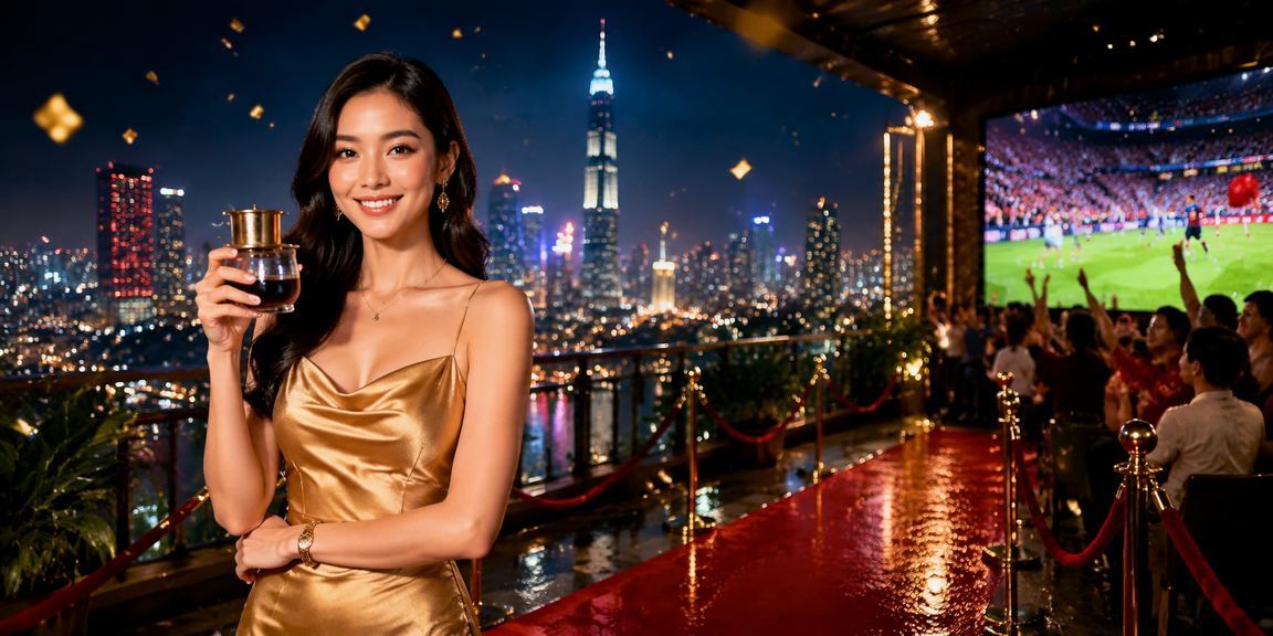 Người dùng TP. Hồ Chí Minh xem kết quả xổ số và thanh toán trên 5090