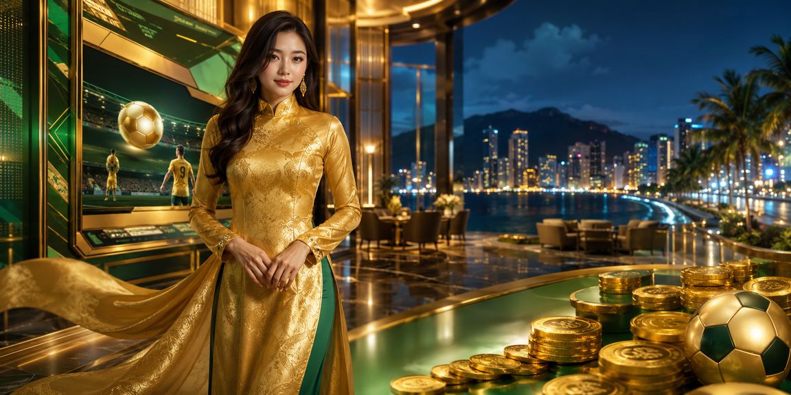 Cá cược thể thao tại Nha Trang – trải nghiệm sống động trên 5090